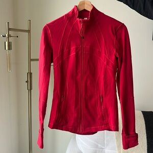 Lululemon Define jacket